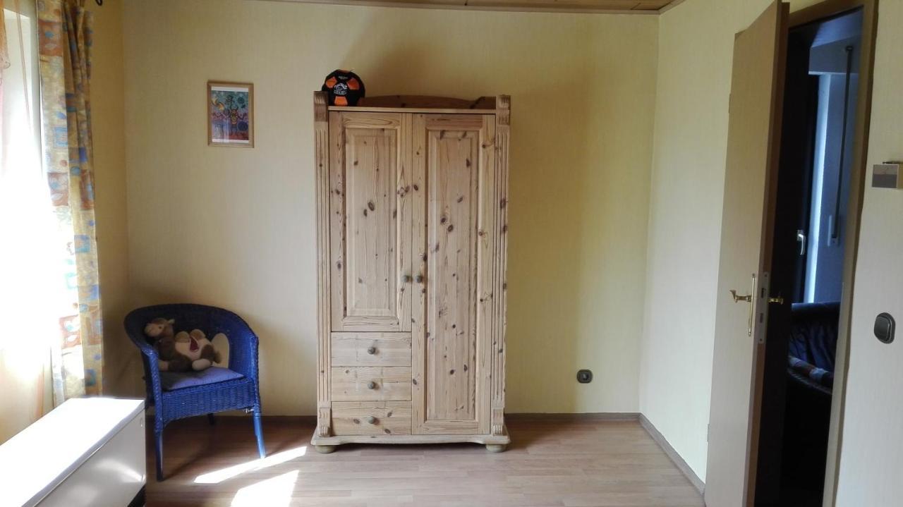 Ferienwohnung Natur Und Steine Oberbrombach Extérieur photo
