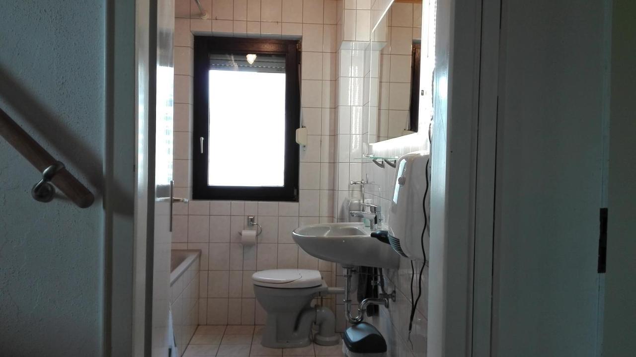 Ferienwohnung Natur Und Steine Oberbrombach Extérieur photo