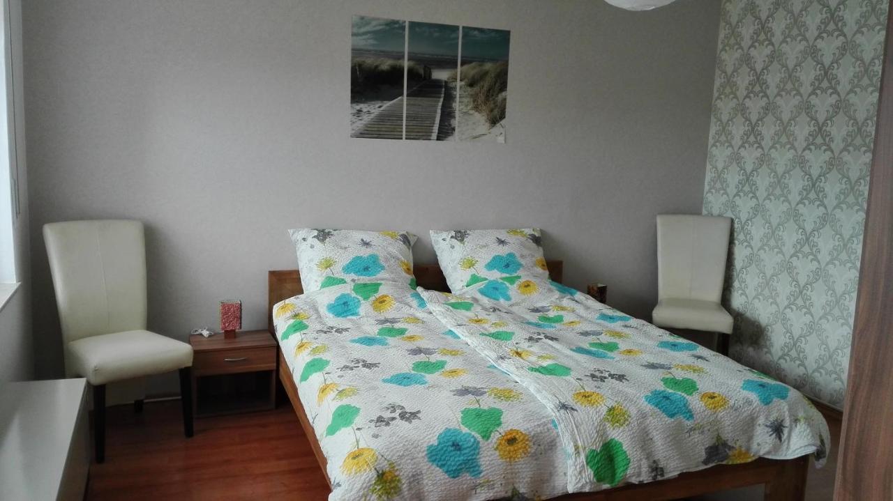 Ferienwohnung Natur Und Steine Oberbrombach Extérieur photo