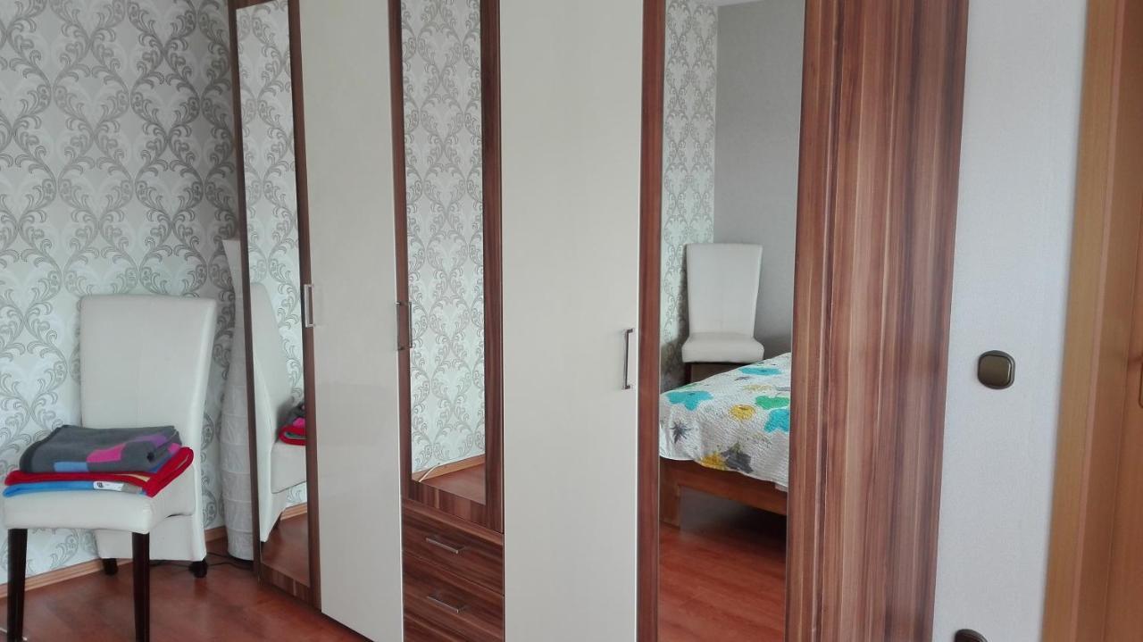 Ferienwohnung Natur Und Steine Oberbrombach Extérieur photo