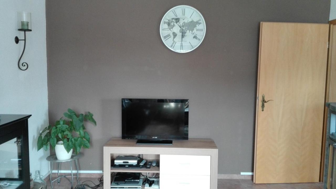 Ferienwohnung Natur Und Steine Oberbrombach Extérieur photo