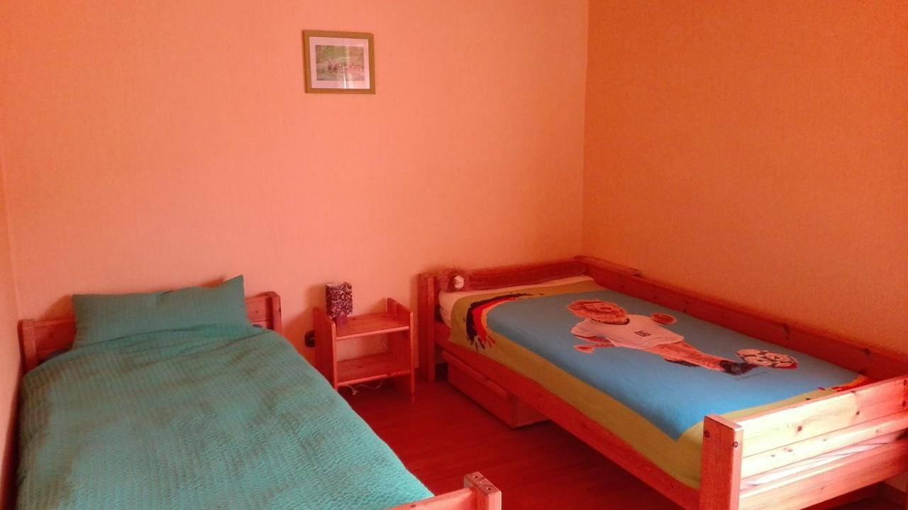 Ferienwohnung Natur Und Steine Oberbrombach Extérieur photo